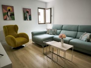 El Álamo Las Nieves Agaete & Parking