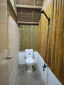 Seaside Cabin Bucana
