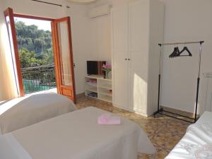 Johanna’s house
