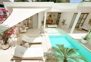 Daloha Bali 2BR Villa in Canggu - Dalung