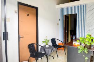 Forzando House Redpartner near Universitas Muhammadiyah Malang