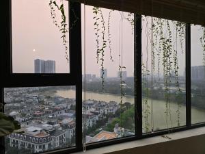 Trinity - private room with lakeview