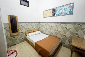 Forzando House Redpartner near Universitas Muhammadiyah Malang - Dau