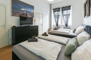 Blue Chili 30 - Industrial Chic im coolen Wedding - bis 7 Personen