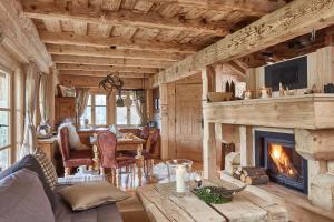 GORSKA OSADA Luxury Chalets Zakopane