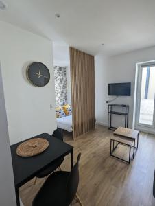 appartement carré dor