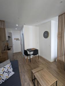 appartement carré dor