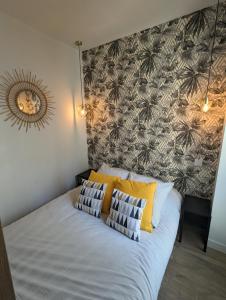 appartement carré dor