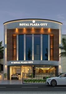 Royal Plaza City