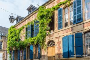 Suite Mana OHANA - Luxe et Authenticité à 2 pas de la Place Ducale avec Parking privé