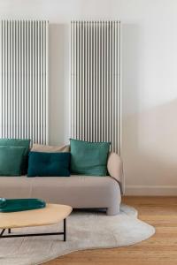 Spacious Belle Epoque House with free parking