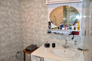 Appartement confortable à Ajaccio avec balcon