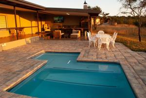 Casa de la Presa 2 - 4hvězdičkové hotely ve městě Polokwane