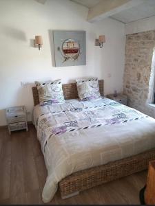 Lécurie & Le Chai - Gîtes de charme entre plage et cœur de village