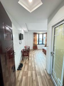 Nhà nghỉ Thành Đạt