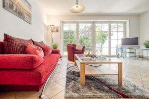 Haus Kranich 4 - Wohnung 17