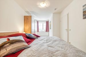 Haus Kranich 4 - Wohnung 17