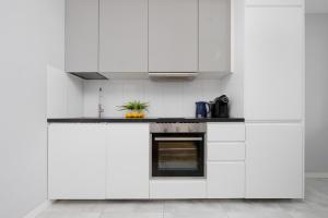 Cozy Studio Warsaw Wola by Noclegi Renters