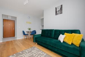 Cozy Studio Warsaw Wola by Rent like home