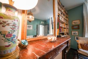 Le Boudoir, Spacieux T2, Centre historique