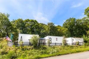 デュエットリゾートHana那須アメリカ - Shiozawa