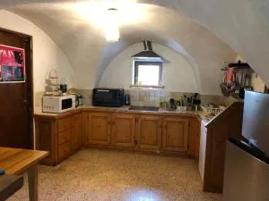 Cottage au trabuech - La Faurie