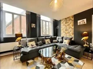 Domaine Les Tourelles 3 - Guînes