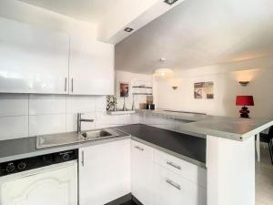 Grand 2 pieces- Marche Forville