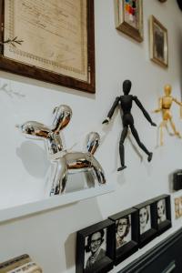 Hotels Maison Urbaine : photos des chambres