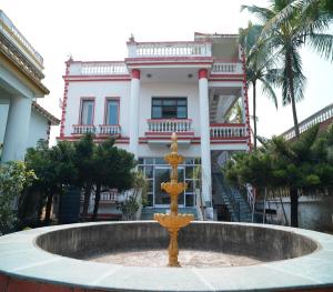 Icon Heritage Bakkhali -the Sea Meets Luxury