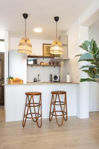 Home2Book Stylish Apt, Pool & Terrace Las Américas