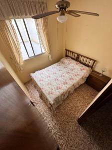 Schönes ruhiges zentrales Apartment in Aguilas