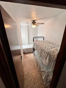 Schönes ruhiges zentrales Apartment in Aguilas