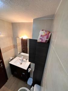 Schönes ruhiges zentrales Apartment in Aguilas