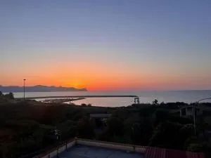 I TRAMONTI DEL GOLFO - Sicilian B&B - Balestrate