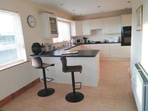Stunning Detached 3 Bedroom House Islandandmagee