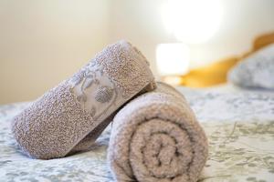 Apartments Pr Pavleto