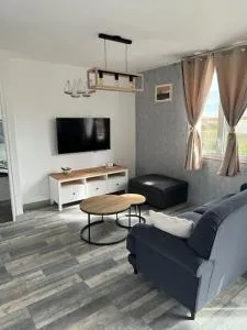 Maison La méduse - Le Vast