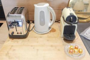 Appartement Cosy Calme Central-Terrasse Proche Palais