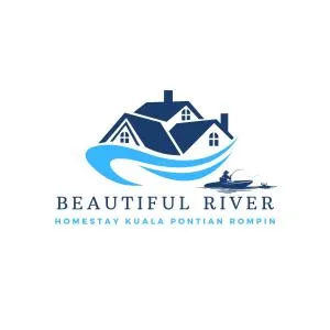 Beautiful River Homestay Kuala Pontian Rompin - Kampong Kandang