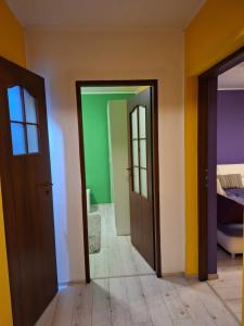 CORAL apartment