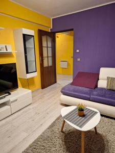 CORAL apartment