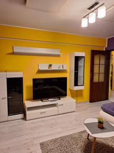 CORAL apartment