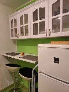 CORAL apartment