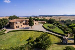 Villa Asciano 20 by Mmega