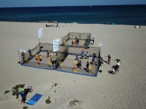Camping maeva Escapades Les Jardins dAgathe