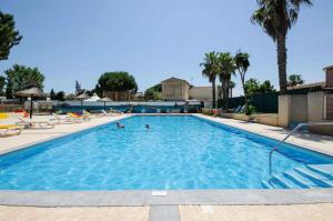 Camping maeva Escapades Les Jardins dAgathe