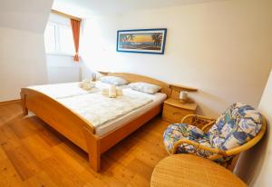 Apartments Pr' Pavleto 