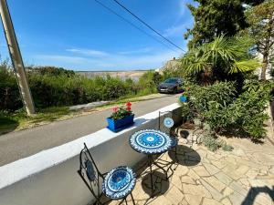 Apatmani Jugo i Bura