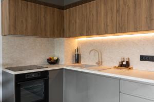 Luxury Apartments Blue Moon - New Apartments